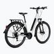 Bicicletta elettrica EcoBike LX300 48V 10,4Ah 499,2Wh X300 Greenway bianco 3