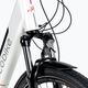 Bicicletta elettrica EcoBike LX300 48V 10,4Ah 499,2Wh X300 Greenway bianco 13