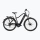 Bicicletta elettrica EcoBike MX300 48V 10,4Ah 499,2Wh X300 Greenway nero