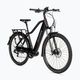 Bicicletta elettrica EcoBike MX300 48V 14Ah 672Wh X300 LG nero 25
