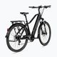 Bicicletta elettrica EcoBike MX300 48V 10,4Ah 499,2Wh X300 Greenway nero 3