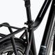 Bicicletta elettrica EcoBike MX300 48V 10,4Ah 499,2Wh X300 Greenway nero 10