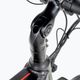 Bicicletta elettrica EcoBike MX300 48V 14Ah 672Wh X300 LG nero 13