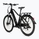 Bicicletta elettrica EcoBike MX300 48V 10,4Ah 499,2Wh X300 Greenway nero 19
