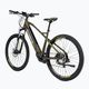Bicicletta elettrica EcoBike SX300 48V 14Ah 672Wh X300 LG verde 3