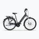 Bicicletta elettrica EcoBike LX 48V 14Ah 672Wh X300 LG nero