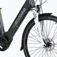 Bicicletta elettrica EcoBike LX 48V 14Ah 672Wh X300 LG nero 2