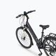 Bicicletta elettrica EcoBike LX 48V 14Ah 672Wh X300 LG nero 4