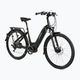 Bicicletta elettrica EcoBike D2 City 48V 14Ah 672Wh Smart BMS nero 2