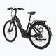 Bicicletta elettrica EcoBike D2 City 48V 14Ah 672Wh Smart BMS nero 3