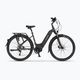 Bicicletta elettrica EcoBike D2 City 48V 14Ah 672Wh Smart BMS nero 6