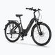 Bicicletta elettrica EcoBike D2 City 48V 14Ah 672Wh Smart BMS nero 7