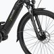 Bicicletta elettrica EcoBike D2 City 48V 14Ah 672Wh Smart BMS nero 10