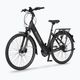 Bicicletta elettrica da donna EcoBike LX 19/X300 48V 14Ah 672Wh LG nero 3