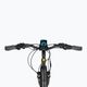 Bicicletta elettrica da donna EcoBike LX 19/X300 48V 14Ah 672Wh LG nero 4