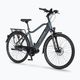 Bicicletta elettrica EcoBike MX 20/X300 48V 14Ah 672Wh LG blu 2