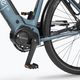 Bicicletta elettrica EcoBike MX 20/X300 48V 14Ah 672Wh LG blu 7