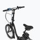 EcoBike Even/Even 36V 14,5Ah 522Wh bicicletta elettrica nera 3