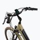 Bicicletta elettrica EcoBike X-City 36V 13Ah 468Wh Greenway cappuccino 4