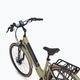 Bicicletta elettrica EcoBike X-City 36V 13Ah 468Wh Greenway cappuccino 7