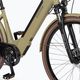 Bicicletta elettrica EcoBike X-City 36V 13Ah 468Wh Greenway cappuccino 9