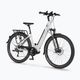 Bicicletta elettrica da donna EcoBike LX 300/X300 48V 14Ah 672Wh LG bianco 2