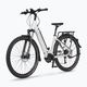 Bicicletta elettrica da donna EcoBike LX 300/X300 48V 14Ah 672Wh LG bianco 3