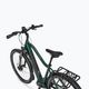 Bicicletta elettrica EcoBike MX 300/X300 48V 14Ah 672Wh LG verde 4