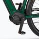 Bicicletta elettrica EcoBike MX 300/X300 48V 14Ah 672Wh LG verde 6