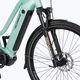 Bicicletta elettrica da donna EcoBike LX 500/X500 48V 17,5Ah 840Wh LG menta 5