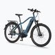 Bicicletta elettrica EcoBike MX 500/X500 48V 17,5Ah 840Wh LG blu 2