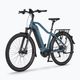 Bicicletta elettrica EcoBike MX 500/X500 48V 17,5Ah 840Wh LG blu 3