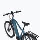 Bicicletta elettrica EcoBike MX 500/X500 48V 17,5Ah 840Wh LG blu 4