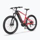 Bicicletta elettrica EcoBike RX500 48V 17,5Ah 840Wh X500 LG nero/rosso 3