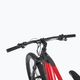 Bicicletta elettrica EcoBike RX500 48V 17,5Ah 840Wh X500 LG nero/rosso 5