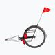 Rimorchio per bicicletta Extrawheel Voyager PRO 2
