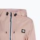 Pitbull West Coast giacca da donna Aaricia con cappuccio in nylon rosa 9