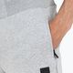 Pantaloni Pitbull West Coast Uomo Alcorn grigio/melange 4