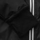 Pitbull West Coast giacca da donna Aaricia con cappuccio in nylon nero 12