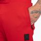 Pantaloni Pitbull West Coast da uomo Alcorn rosso 4