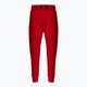 Pantaloni Pitbull West Coast da uomo Alcorn rosso 7