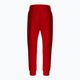 Pantaloni Pitbull West Coast da uomo Alcorn rosso 8