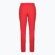 Pantaloni da jogging Pitbull West Coast donna F.T. 21 Logo piccolo rosso 2
