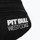 Pitbull West Coast TNT 3D sacca renale nera 12
