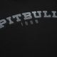 Maglietta Pitbull West Coast da uomo Born In 1989 nero 3