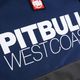 Pitbull West Coast Big Logo TNT 100 l nero/marino scuro borsa da allenamento da uomo 13