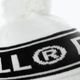 Pitbull West Coast berretto invernale Vermel bianco/nero 3