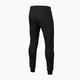 Pantaloni da jogging Pitbull New Hilltop da uomo, nero 5