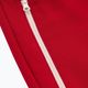Pantaloni da ginnastica Pitbull West Coast da uomo Logo Piccolo Gruppo Terry rosso 7