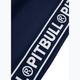 Pitbull West Coast pantaloni da uomo Tape Logo Terry Group blu scuro 7
